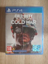 Call Of Duty: Black Ops COLD