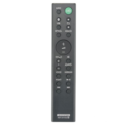 Rmt ah103u nuovo - rmt-ah103u, telecomando
