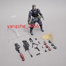 Action Figure 004 Lega
