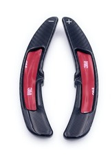 Carbon pdk paddle cambio - paddle,