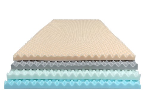 Topper materasso schiuma - topper,