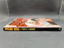 fumetto DYLAN DOG ALBO GIGANTE
