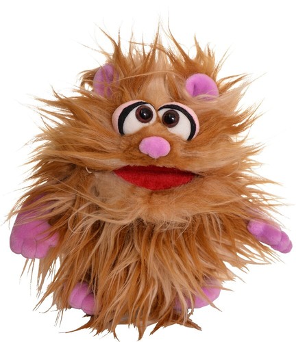 Matthies living puppets - living,