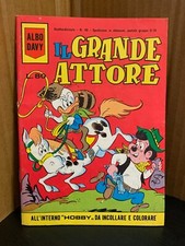 ALBO DAVY n 48 EDIZIONI BIANCONI 1972