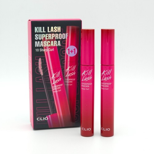 Clio kill lash - clio,