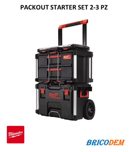 Trolley porta attrezzi - trolley,