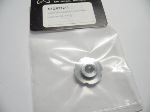 Sirio s12 021211 insert - 021211, de
