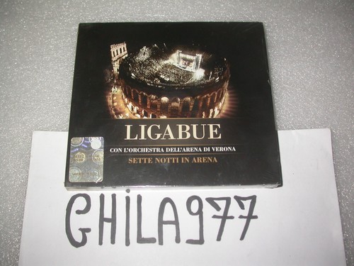 Ligabue notti arena - notti,