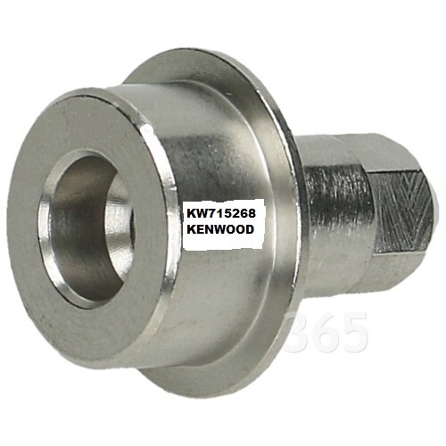 Kenwood dado mozzo per - kenwood,