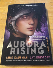 Aurora Rising (The Aurora Cycle)