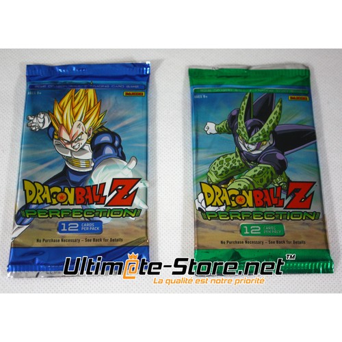 Carte dbz lot - carte, 2