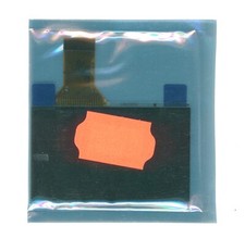 LCD per display CANON FS100