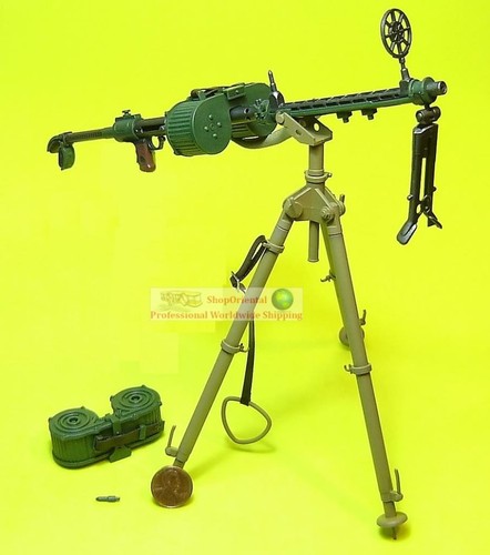 Treppiede scala dragon ww2 - 1:6,
