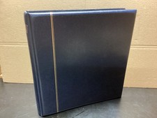 SAFE Raccoglitore (14 Anelli)