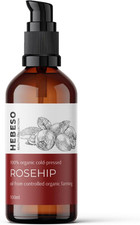 Olio Di Rosa Mosqueta 100% -