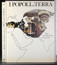 I POPOLI DELLA TERRA 14. ASIA