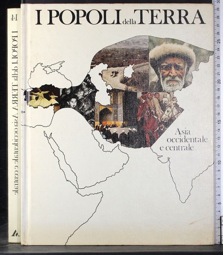 Popoli della terra asia - i,
