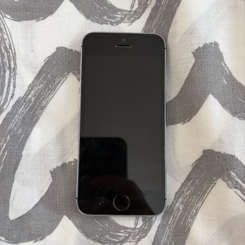 Apple iphone a1457 grigio - apple, 5s