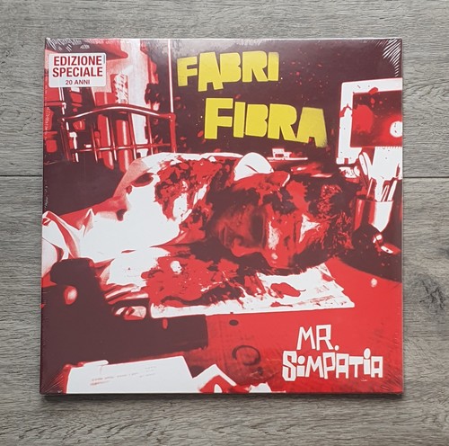 Fabri fibra simpatia - fabri,