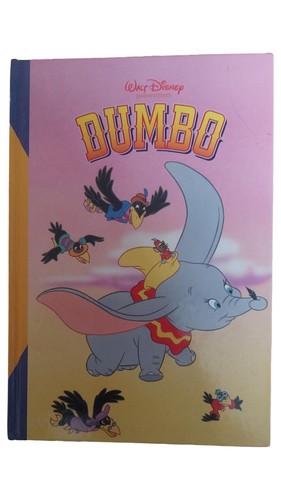 Walt disney dumbo - disney, per