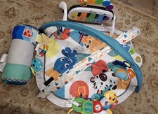 Tappetino attività Baby