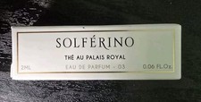 Solferino The Au Palais Royal