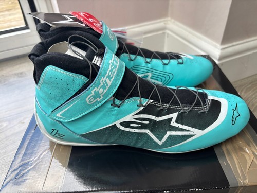 Stivali corsa alpinestars - da,