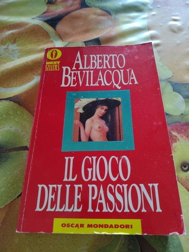 Gioco delle passioni - gioco,