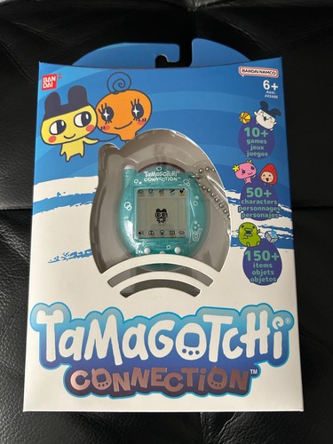 Tamagotchi connection melon - connection, v3