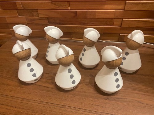Normann copenhagen tivoli - normann,