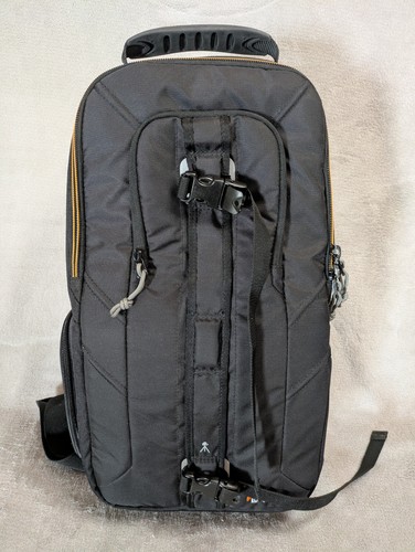 Zaino lowepro slingshot edge - zaino,