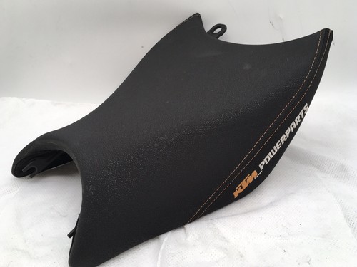 Sedile ktm powerparts - ktm,