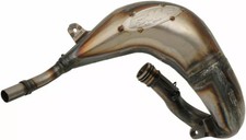 Marmitta a espansione Factory