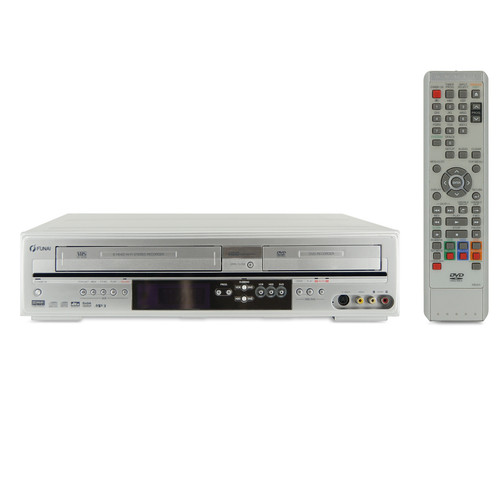 Funai hdr c2835 - hdr-c2835, hdd