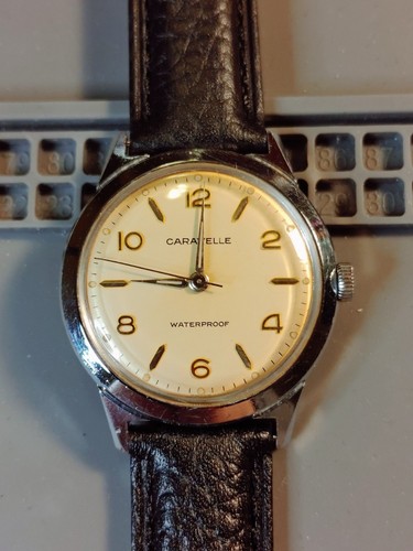 Orologio caravelle classic - caravelle,