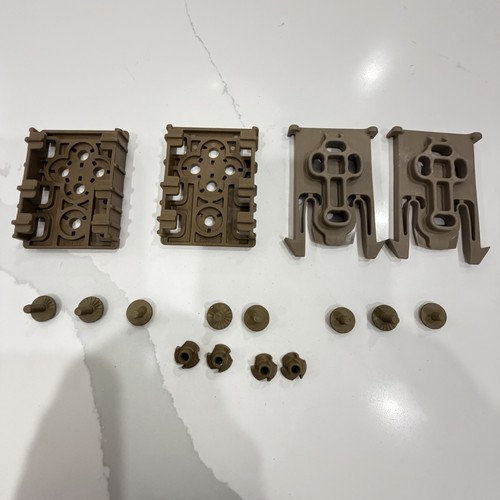 Safariland els kit - x2,