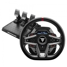 Thrustmaster T248 Nero Sterzo