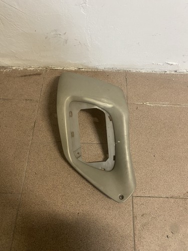 Carena laterare presa - carena,