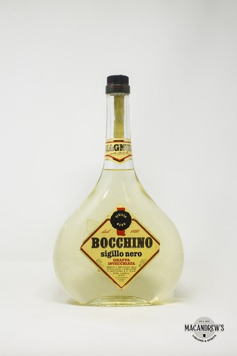 Grappa invecchiata sigillo - grappa,