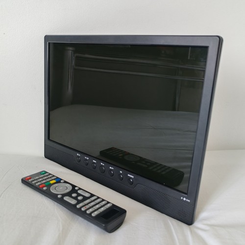 Portatile pollici dvb - tv,