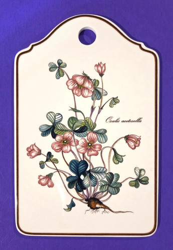 Villeroy boch botanica - boch, 8,5"