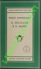 HEMINGWAY Ernest - Il vecchio
