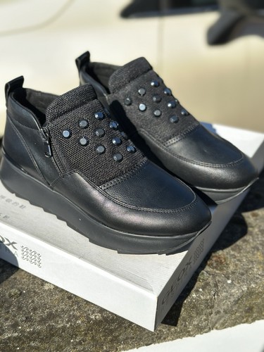 Scarpe geox donna - scarpe,