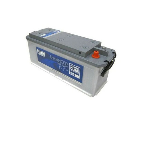Batteria trattore camion fiamm - camion,
