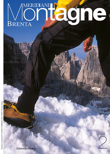 Meridiani montagne brenta 2 - montagne,