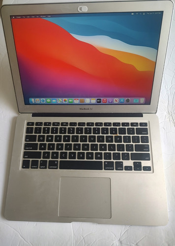 Laptop apple macbook - laptop, air