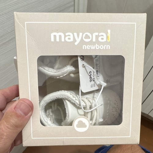 Mayoral sneaker neonato - mayoral,