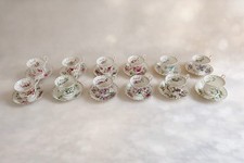 Servizio da thè Royal Albert