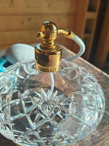Boccetta per profumo - per,