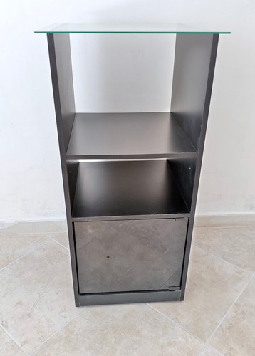 Mobile carrello stereo anta - mobile,